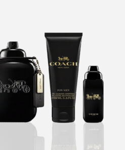 Coach Edp 3-Piece Gift Set | SB Fragrances
