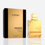 Amber Oud Gold Edition Al Haramain 100ml Eau de Parfum | SB Fragrances