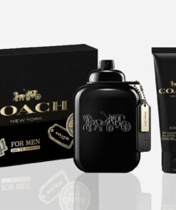 Coach Edp 3-Piece Gift Set | SB Fragrances