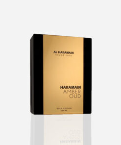 amber oud gold by al haramain edp | SB Fragrances