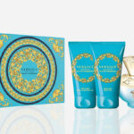 Versace pour homme dylan turquoise edt gift set | SB Fragrances