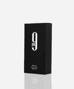 Afnan 9 PM Eau De Parfum