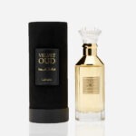 Lattafa Velvet Oud Edp | SB Fragrances