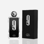 Afnan 9 PM Eau De Parfum | SB Fragrances