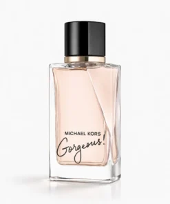 Gorgeous by Michael Kors 100ml Eau de Parfum