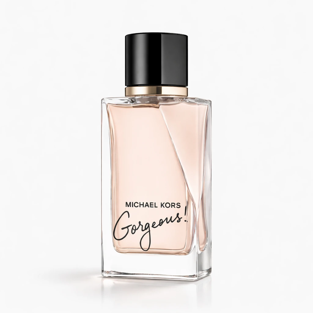 Gorgeous by Michael Kors 100ml Eau de Parfum