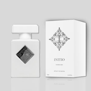 Initio Power Self Review