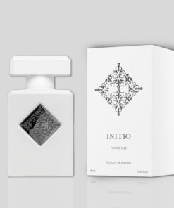 Initio power self 2 scaled