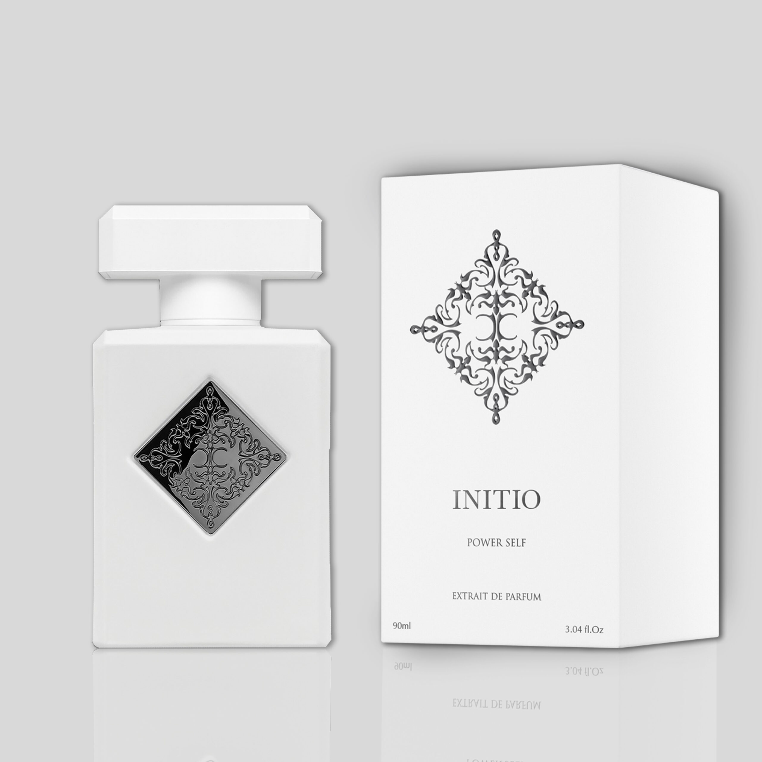 Initio power self 2 scaled