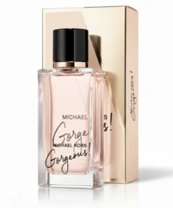 Gorgeous by Michael Kors 100ml Eau de Parfum