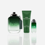 Coach Green Edt 3 Piece Gift Set | SB Fragrances