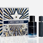 Dior Sauvage Parfum and Travel Spray Gift Set | SB Fragrances