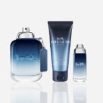 Coach Blue Eau de Toilette 3-Piece Gift Set for Men | SB Fragrances