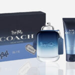 Coach Blue Eau de Toilette 3-Piece Gift Set for Men | SB Fragrances
