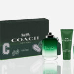 Coach Green Edt 3 Piece Gift Set | SB Fragrances