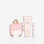 Coach Floral Eau de Parfum 3-Piece Gift Set