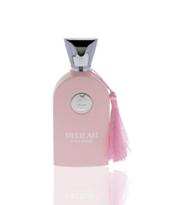 Delilah Pour Femme Eau de Parfum | SB Fragrances