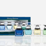 Tommy Bahama Maritime 4-Piece Fragrance Gift Set Men's