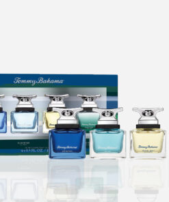 Tommy Bahama Maritime 4-Piece Fragrance Gift Set Men's
