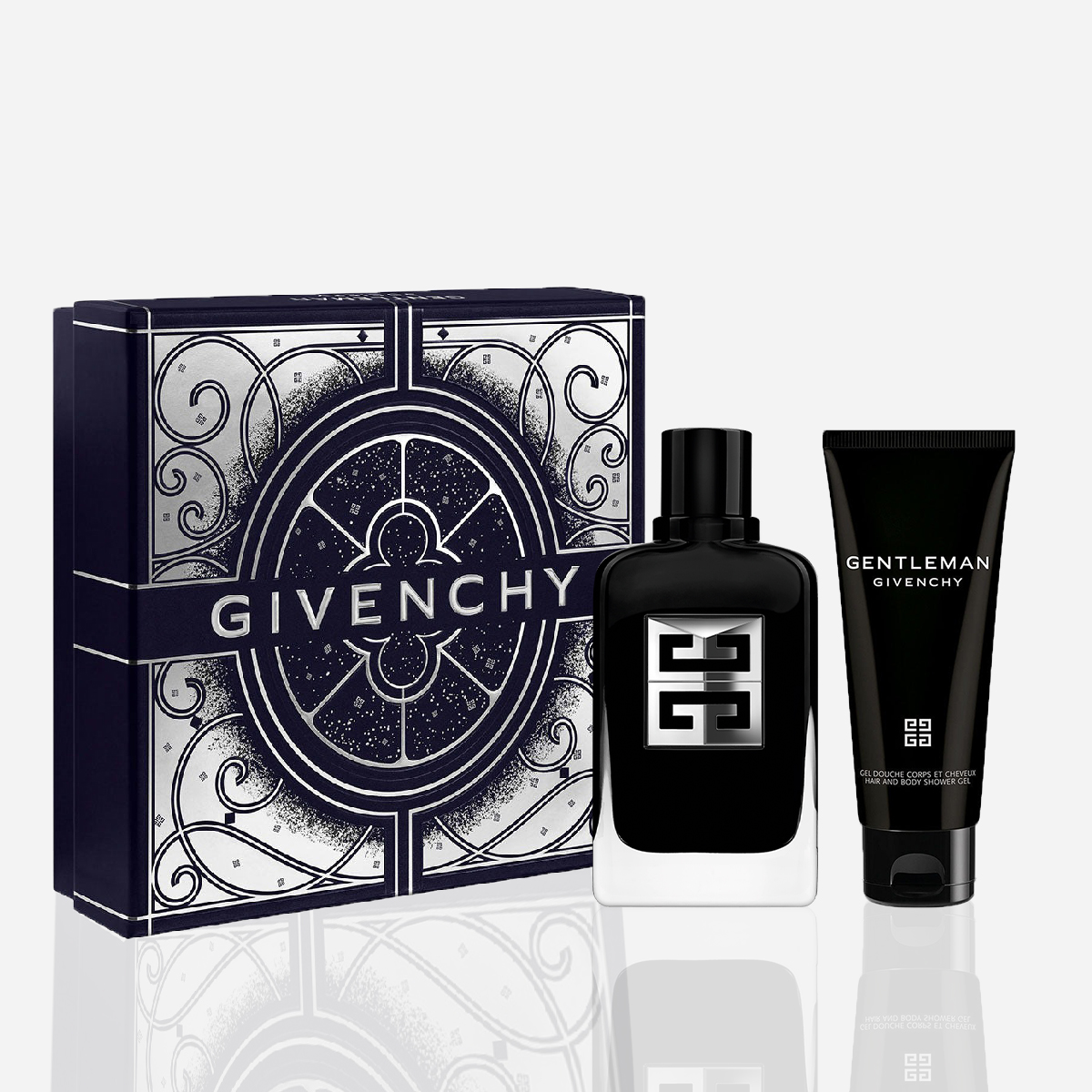 Givenchy Gentleman Society Eau de Parfum Christmas Gift Set | SB Fragrances