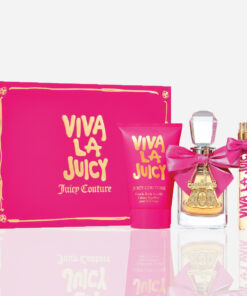 Viva La Juicy Eau de Parfum 3-Piece Gift Set | SB Fragrances