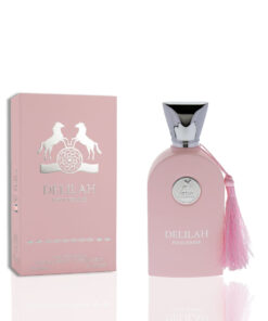 Delilah Pour Femme Eau de Parfum | SB Fragrances