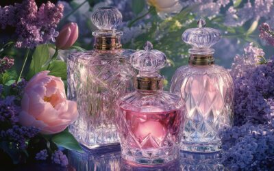 Luxury Fragrances Explained | SB Fragrances