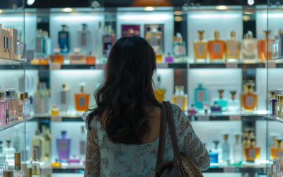How to Buy Authentic Perfumes Online | SB Fragrances