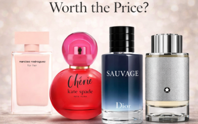 Is Luxury Perfume worth the Price | SB Fragrances