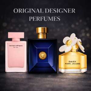 ORIGINAL DESIGNER PERFUMES