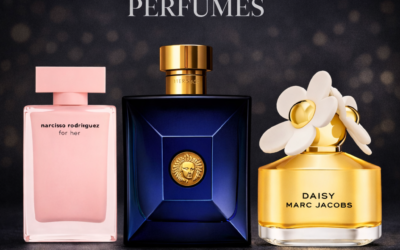 ORIGINAL DESIGNER PERFUMES | SB Fragrances