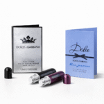 5-Piece Fragrance Sample Bundle + Refillable Atomizer | SB Fragrances