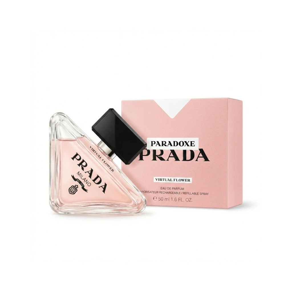 Paradoxe Virtual Flower By Prada EDP 1.6 oz | SB Fragrances