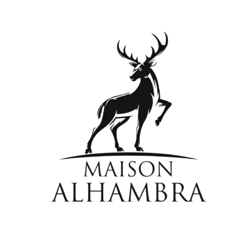 maison alhambra | SB Fragrances