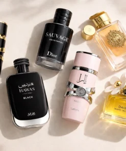 Fragrance Shop for Every Mood & Moment