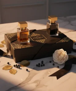 Discover Our Perfume Gift Sets