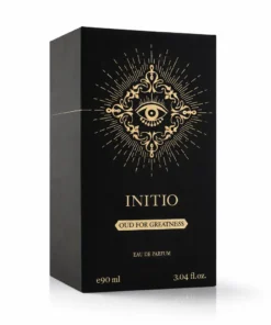 Buy Initio Oud For Greatness | SB Fragrances