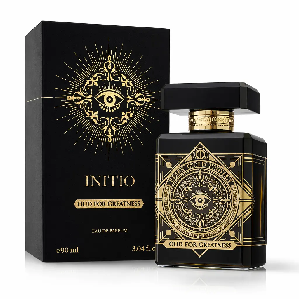 Buy Initio Oud For Greatness | SB Fragrances