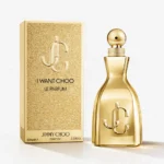 Jimmy Choo I Want Choo 100ml Le Parfum