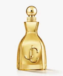 Jimmy Choo I Want Choo 100ml Le Parfum