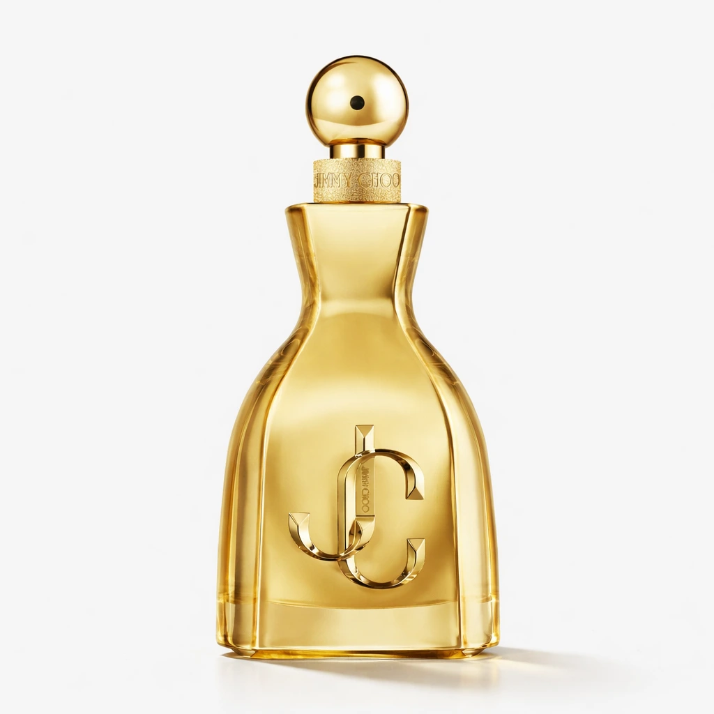 Jimmy Choo I Want Choo 100ml Le Parfum