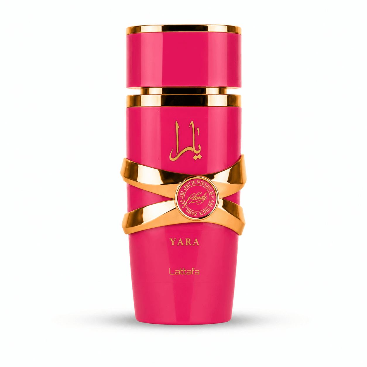 Lattafa Yara Candy 100ml Perfume for Women