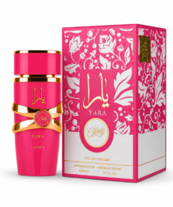 Lattafa Yara Candy 100ml Perfume for Women
