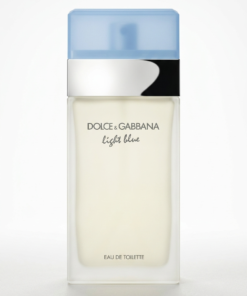 Dolce & Gabbana Light Blue 100ml Eau de Toilette for Women