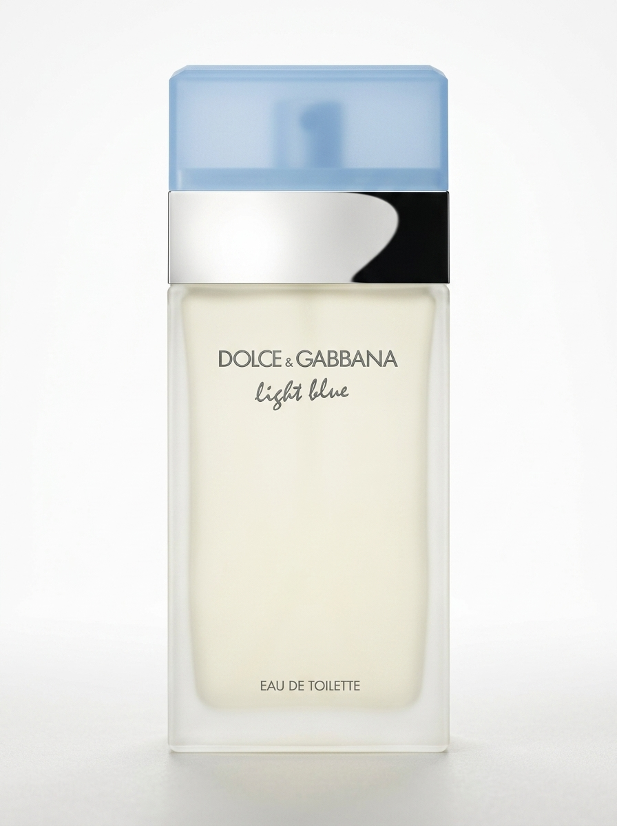Dolce & Gabbana Light Blue 100ml Eau de Toilette for Women