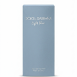 Dolce & Gabbana Light Blue 100ml Eau de Toilette for Women