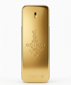 1 Million Eau de Toilette 100ml by Paco Rabanne