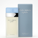 Dolce & Gabbana Light Blue 100ml Eau de Toilette for Women