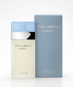 Dolce & Gabbana Light Blue 100ml Eau de Toilette for Women