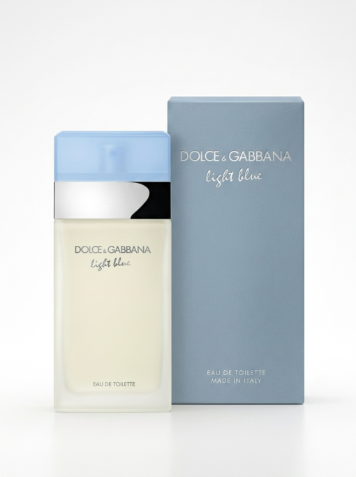 Dolce & Gabbana Light Blue 100ml Eau de Toilette for Women
